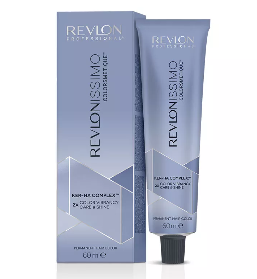 Revlon Professional Revlonissimo Colorsmetique™ Permanent Hair Color All Shades