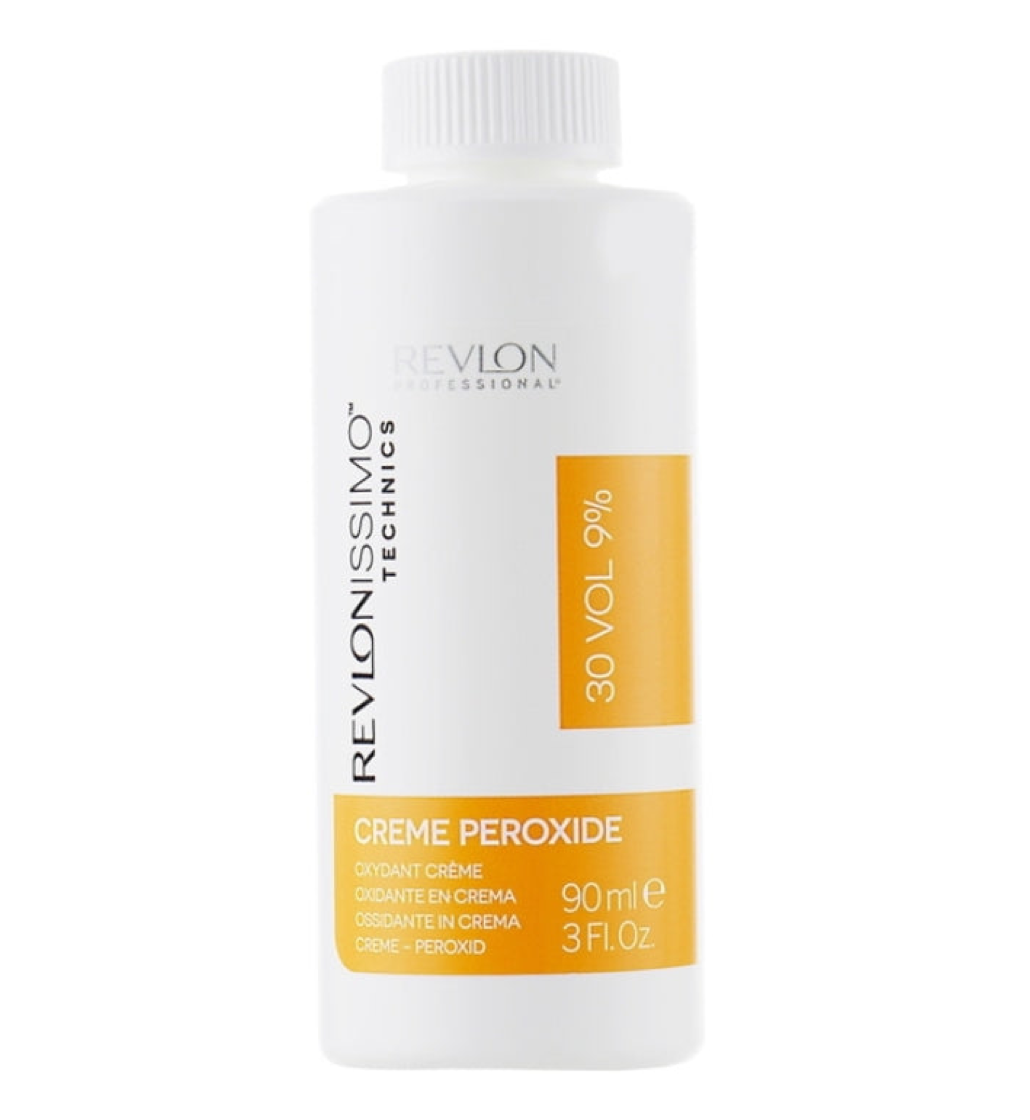 Revlon Professional Revlonissimo™ Technics Creme Developer 90ml - 30 Vol / 9%