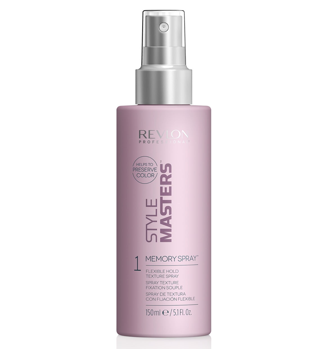Revlon Professional Style Masters™ Creator Memory Hair Spray