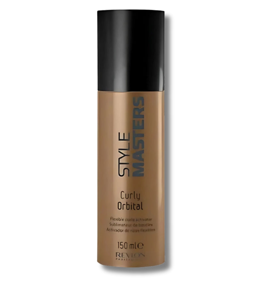 Revlon Professional Style Masters™ Curly Orbital