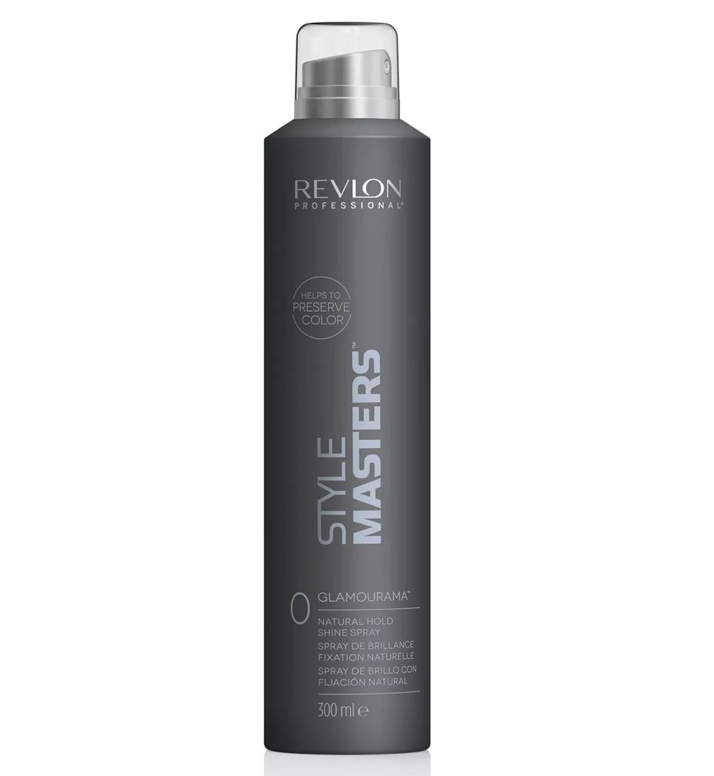 Revlon Professional Style Masters™ Glamourama Hair Shine Spray 300ml