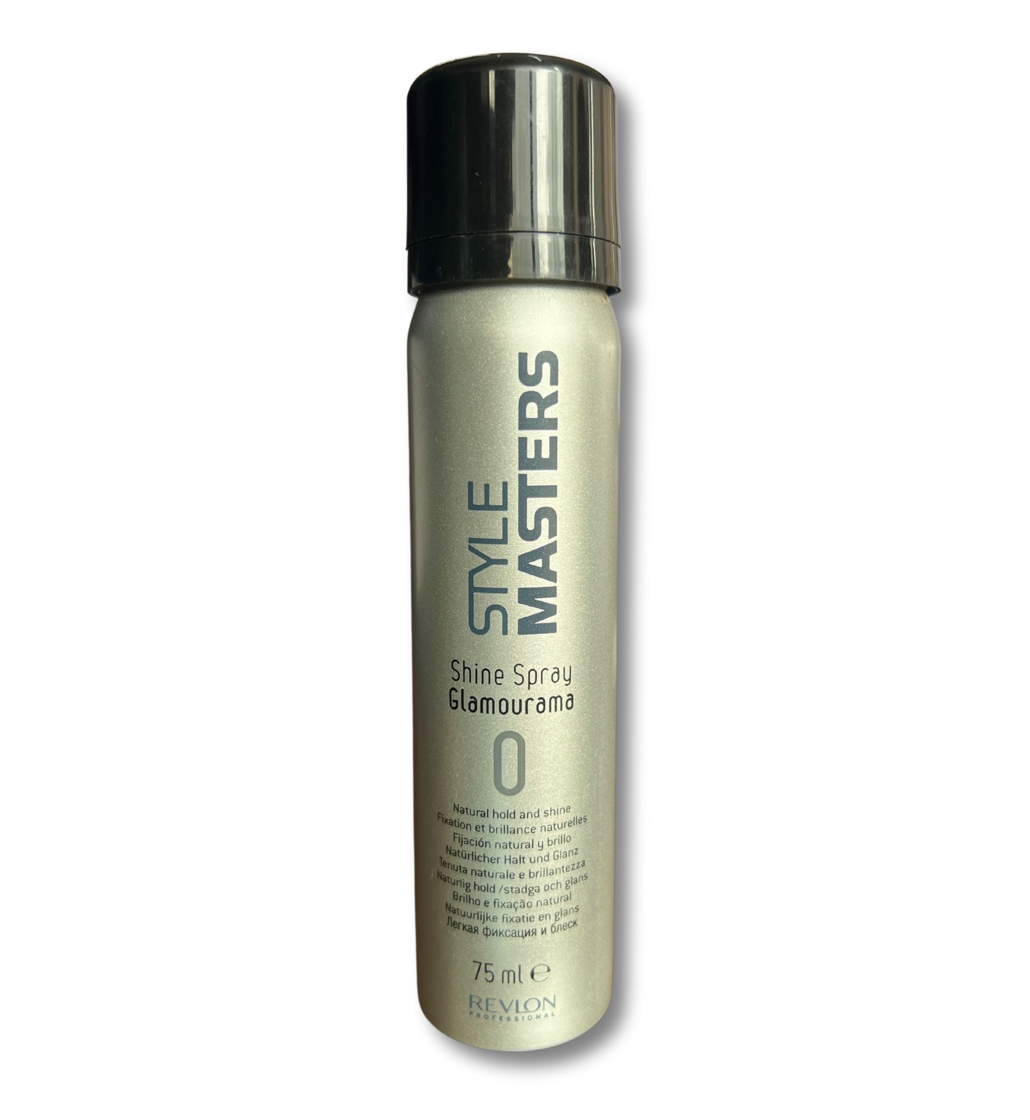 Revlon Professional Style Masters™ Glamourama Hair Shine Spray 75ml
