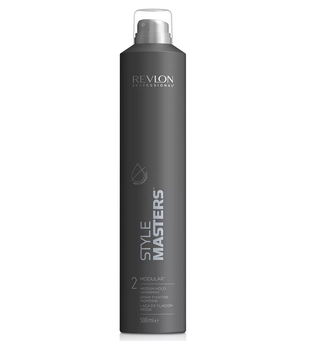 Revlon Professional Style Masters™ Modular Hair Spray 500ml
