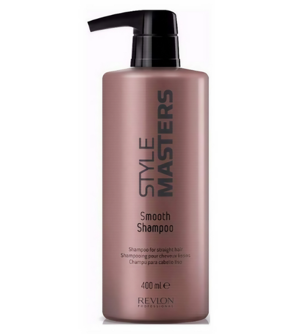 Revlon Professional Style Masters™ Smooth Shampoo