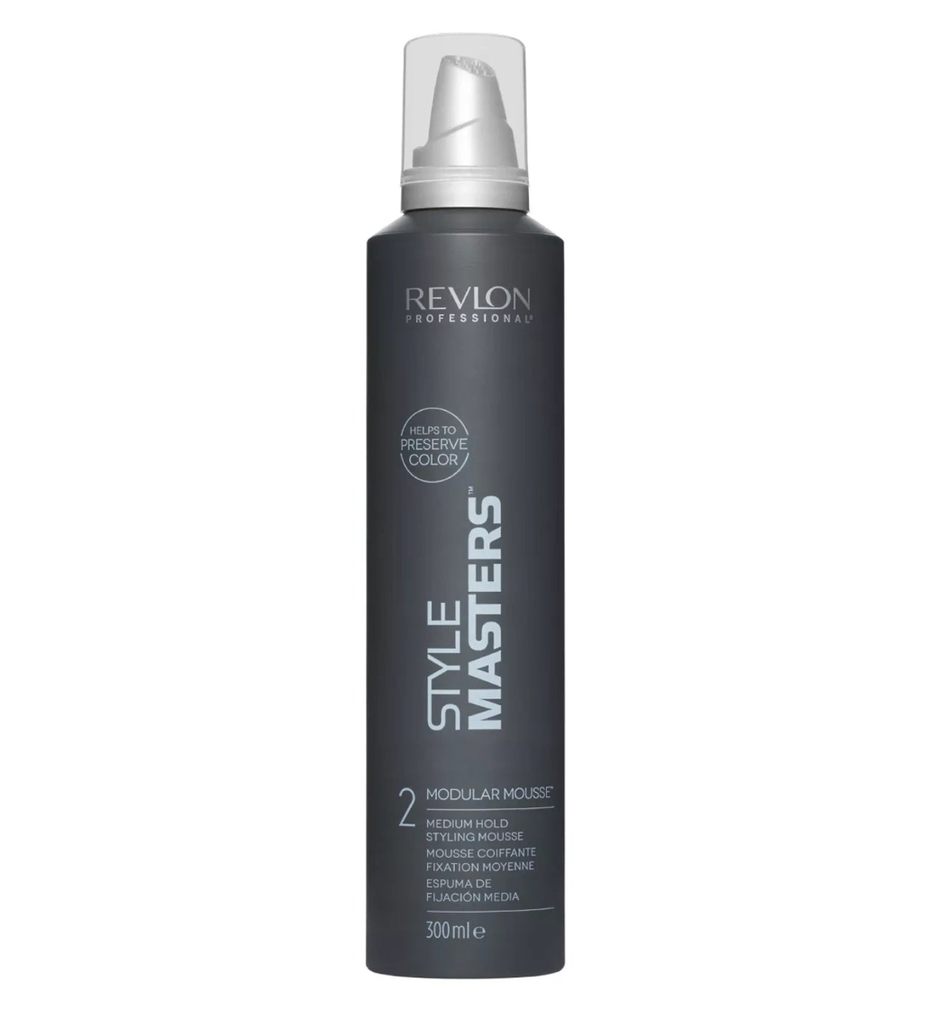 Revlon Professional Style Masters™ Styling Hair Mousse Modular