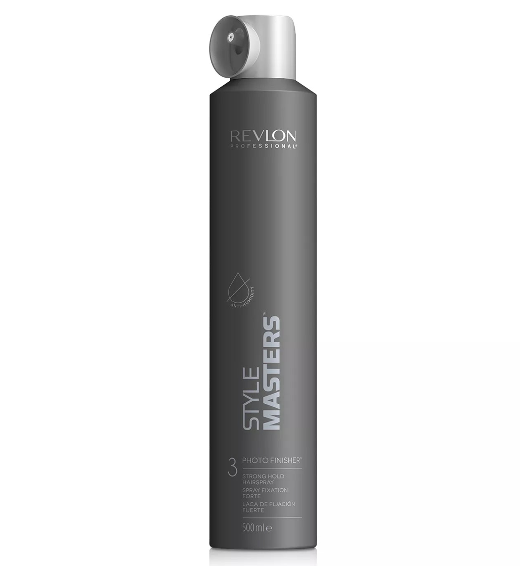 Revlon Professional Style Masters™ Styling Hair Spray Photo Finisher 500ml