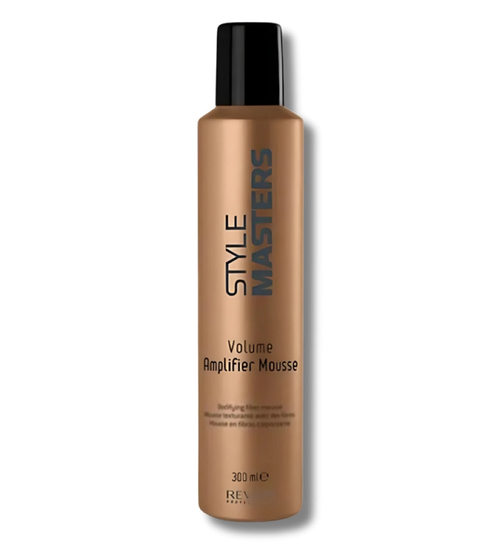 Revlon Professional Style Masters™ Volume Amplifier Hair Mousse