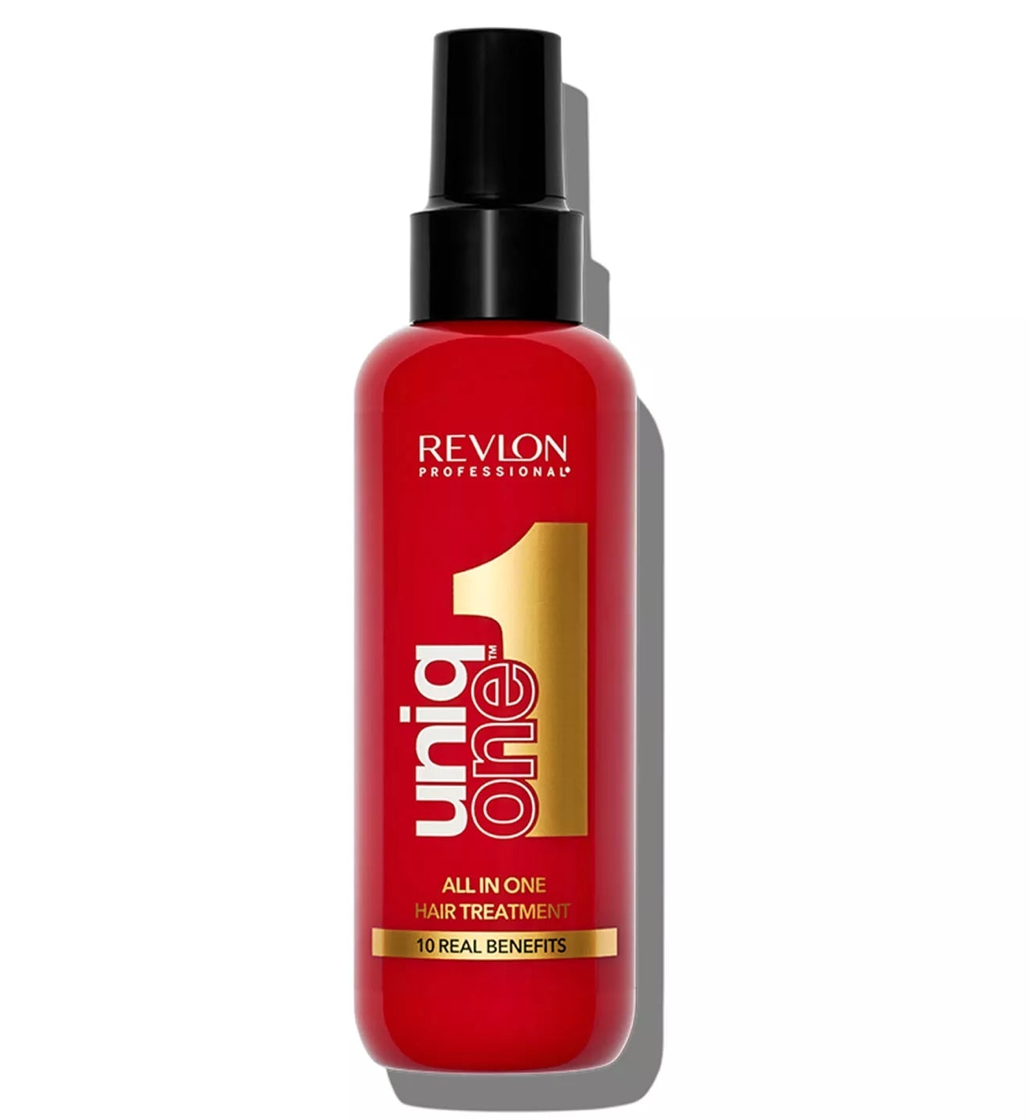 Revlon Professional UniqONE™ Repair Hair Spray Leave-In All-in-One Treatment - Classic Fragrance