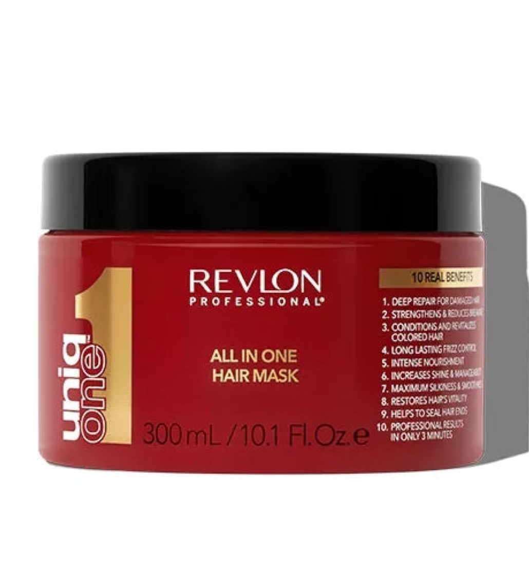 Revlon Professional UniqONE™ Repair Hair Treatment All-in-One Mask