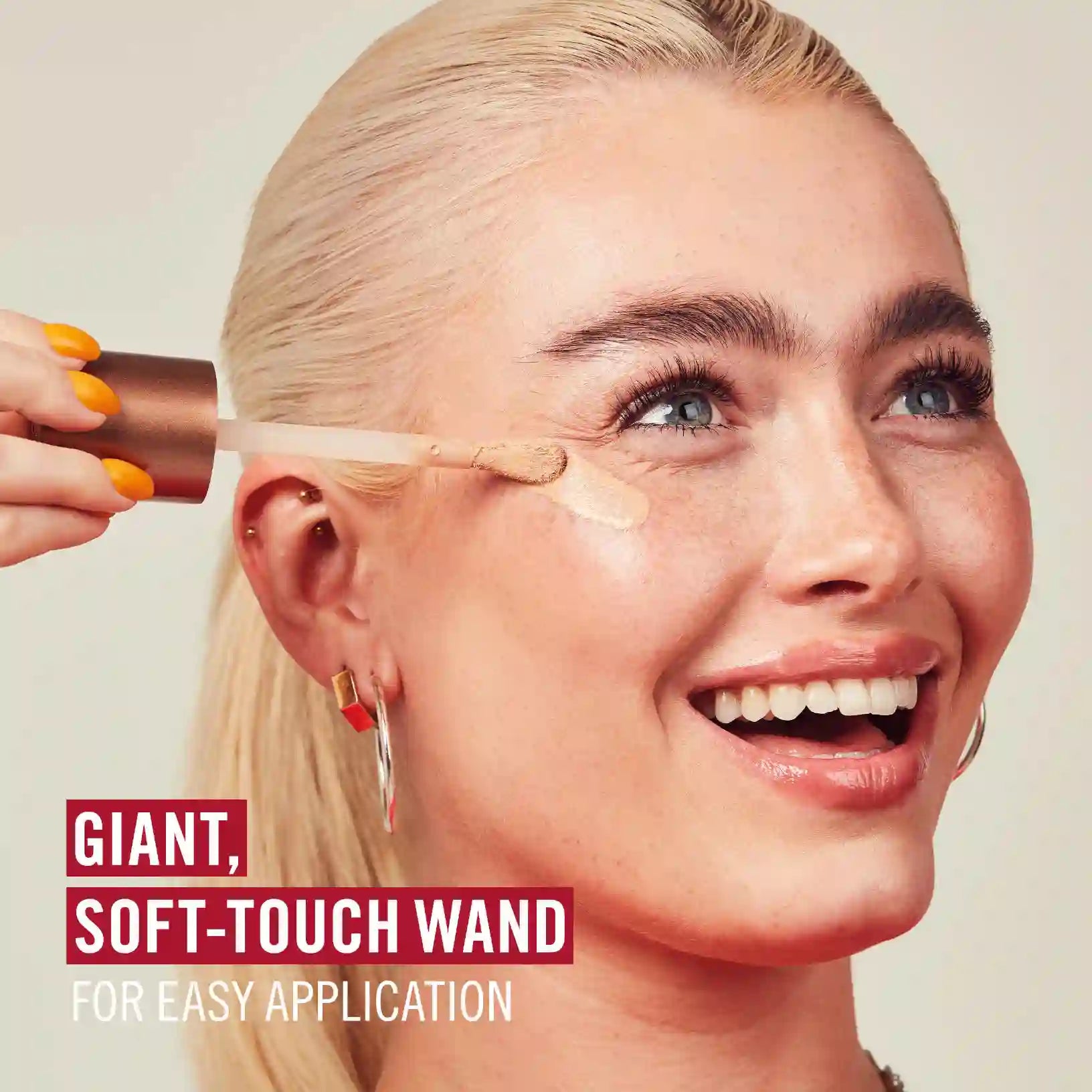 Rimmel London Multi Tasker Better Than Filters Primer, Highlighter + Glow Booster