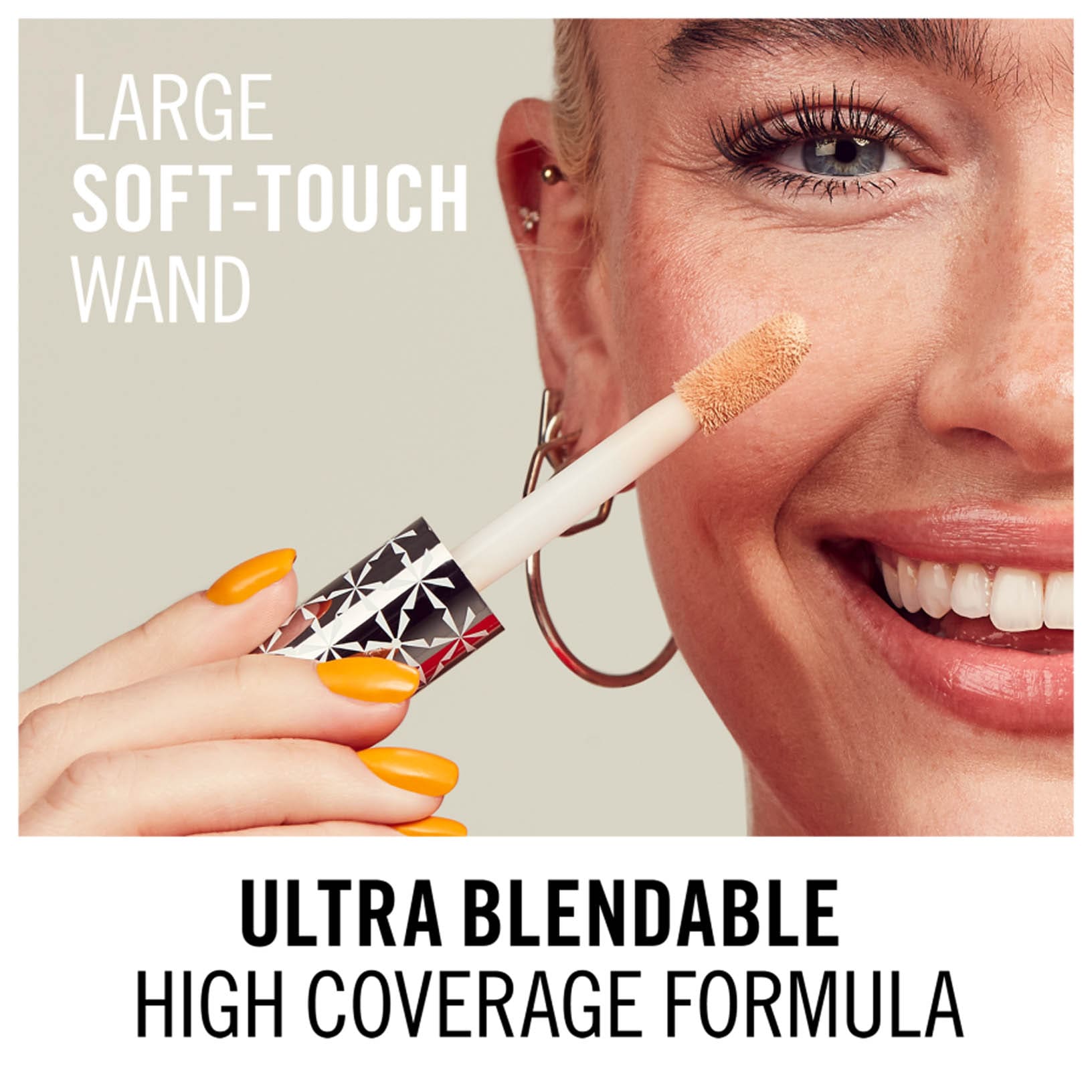 Rimmel London The Multi Tasker Concealer