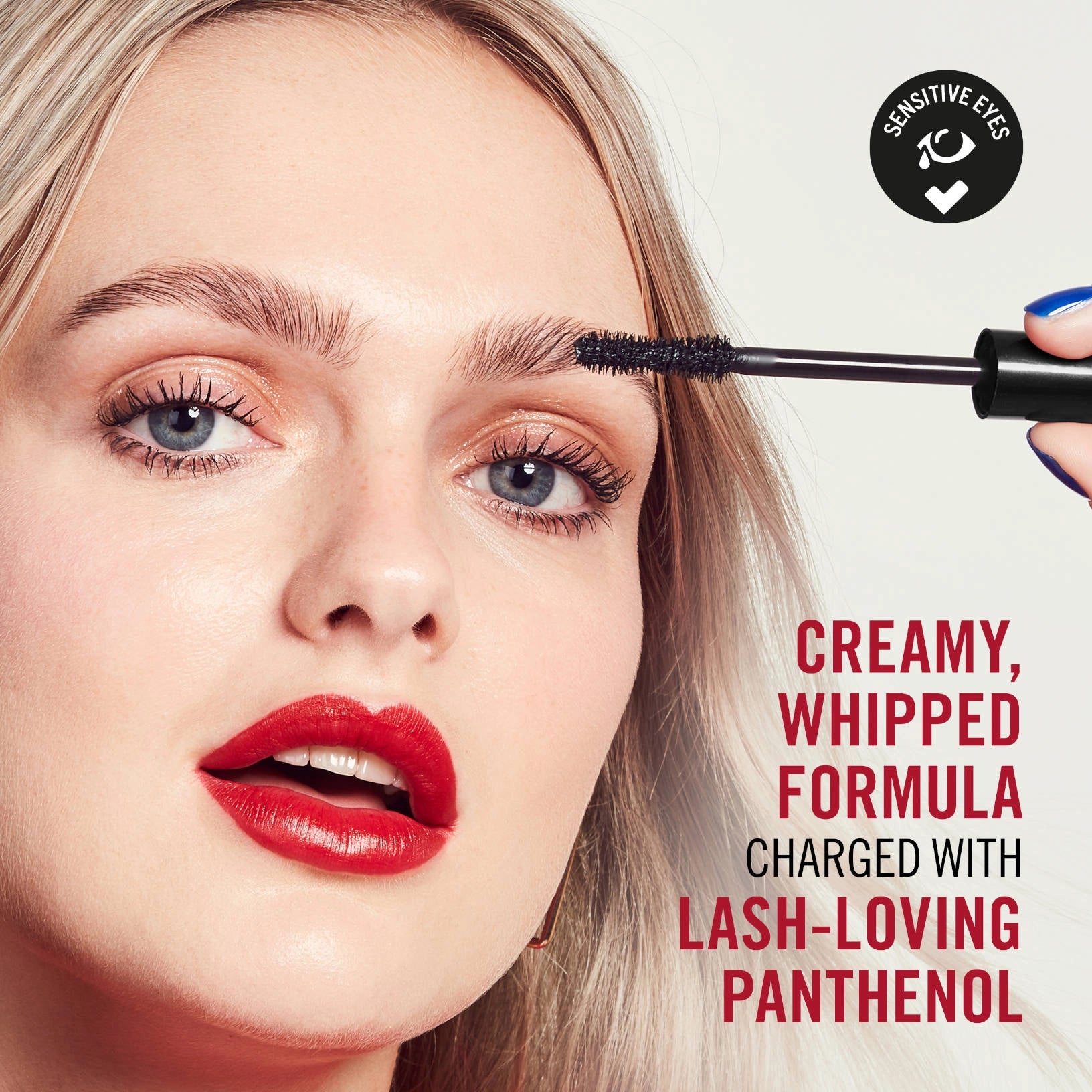 Rimmel London Wonder Volume Thrill Seeker Mascara - 004 Pitch Black