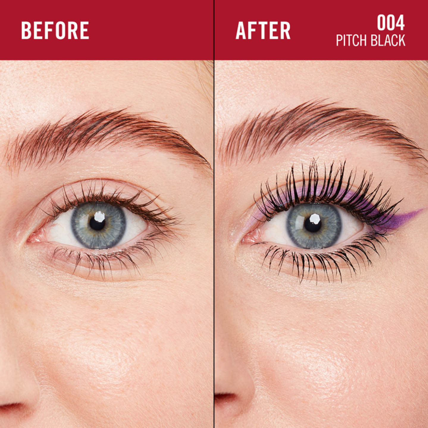 Rimmel London Wonder Volume Thrill Seeker Mascara - Extreme Black