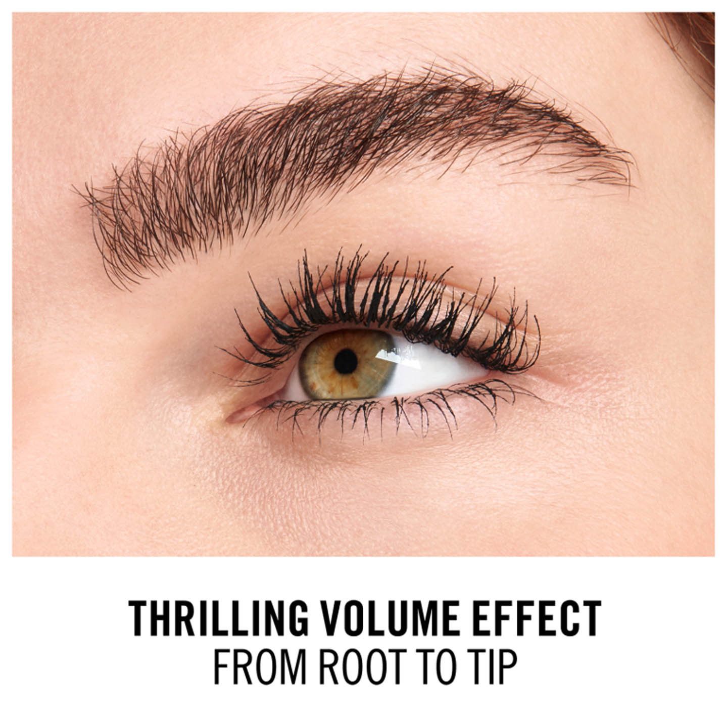 Rimmel London Wonder Volume Thrill Seeker Mascara - Extreme Black