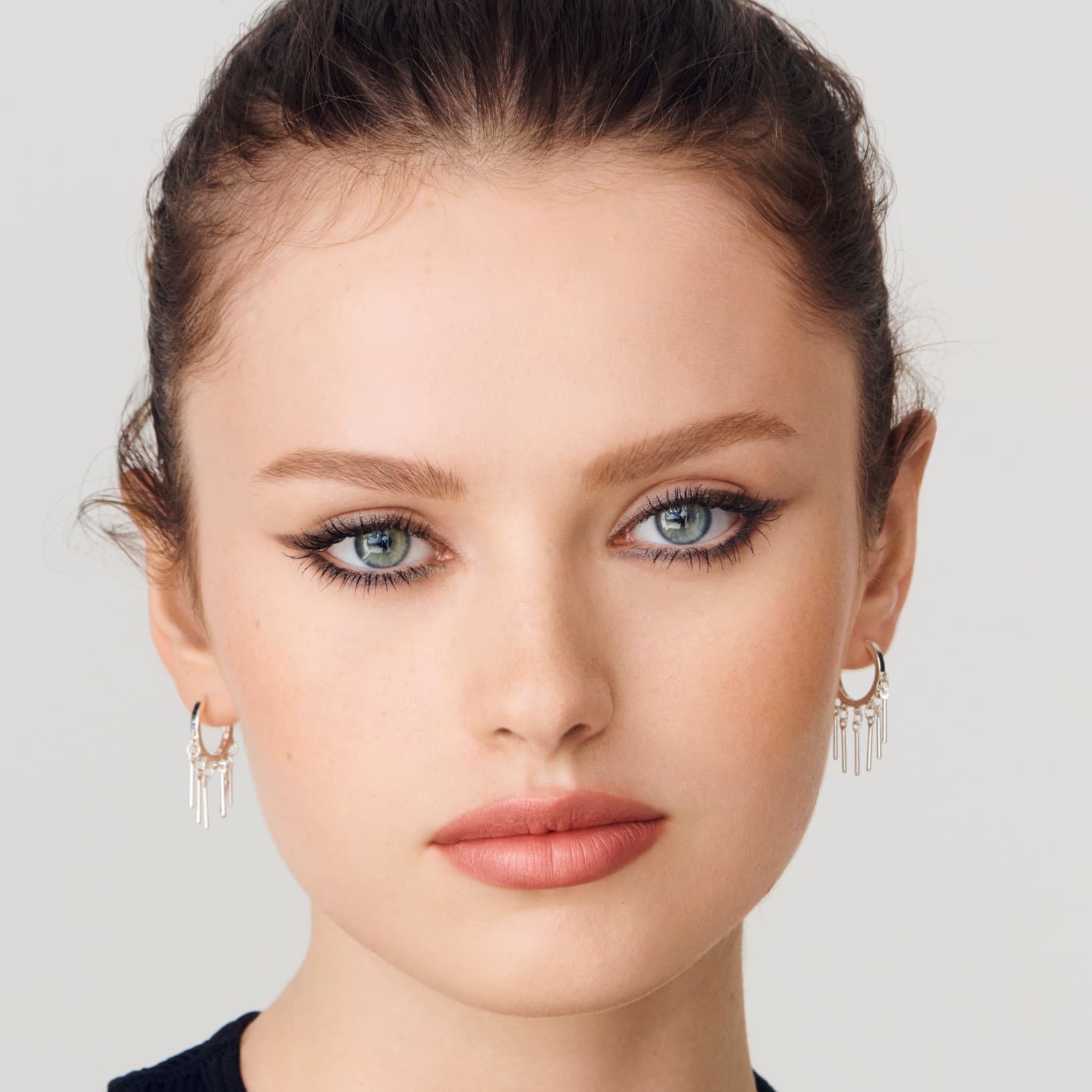 Rimmel London Scandal Eyes Exaggerate Eye Definer - 001 Intense Black