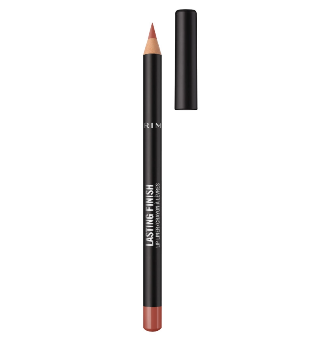 Rimmel Lasting Finish Lip Liner - 110 Spice