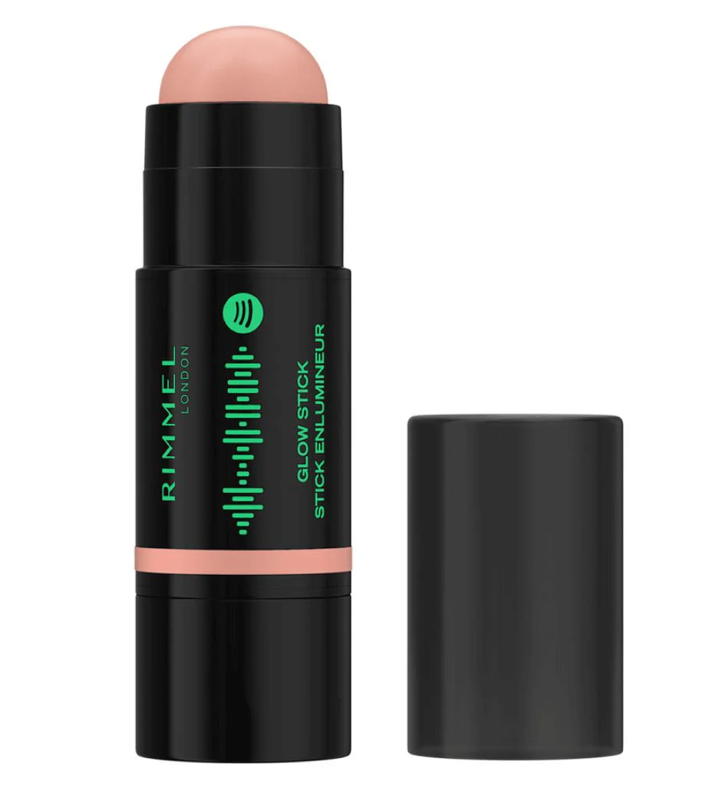 Rimmel London Glow Stick - 320 Kiss My Glow