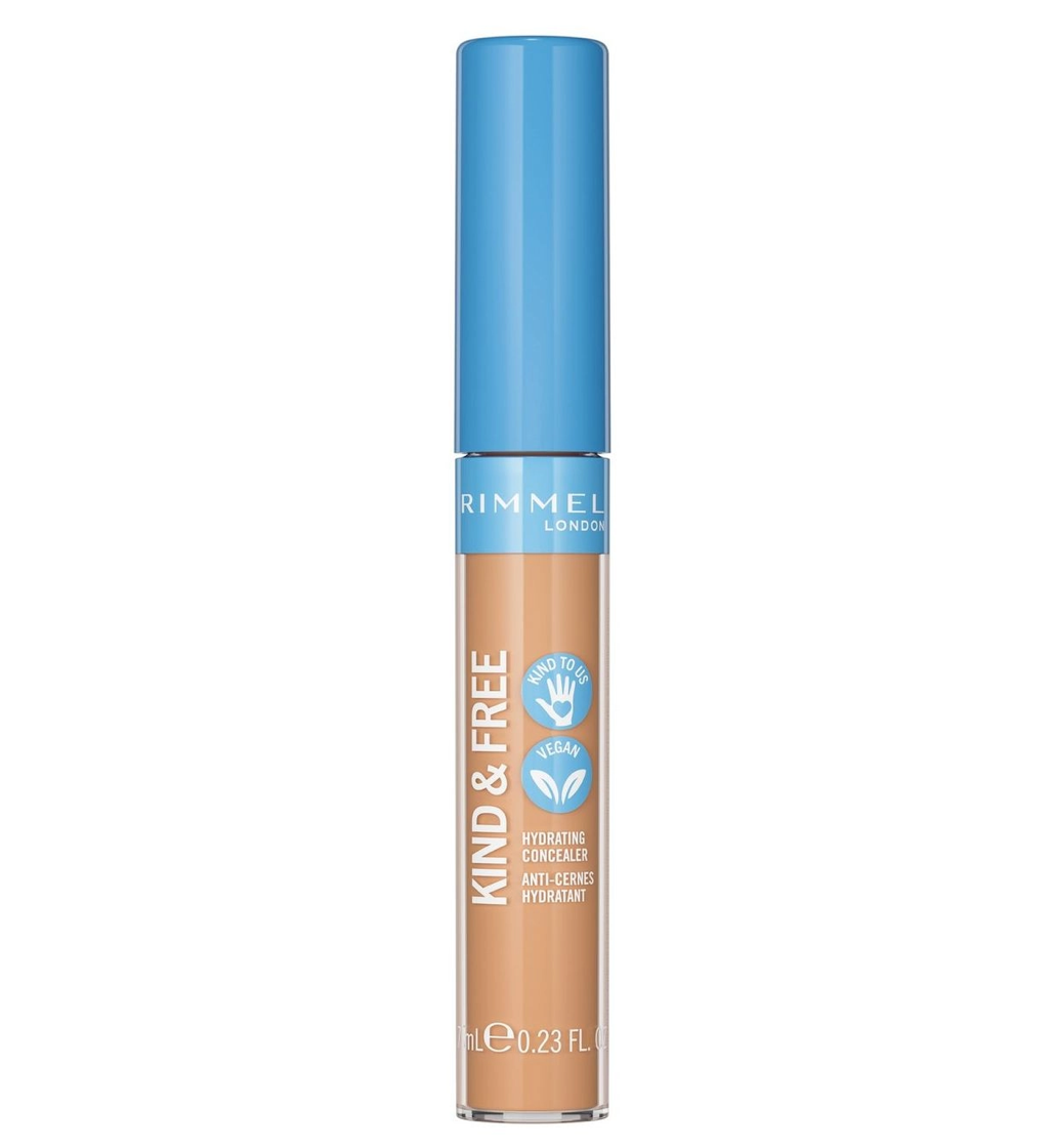 Rimmel London Kind & Free Hydrating Concealer - 20 Light