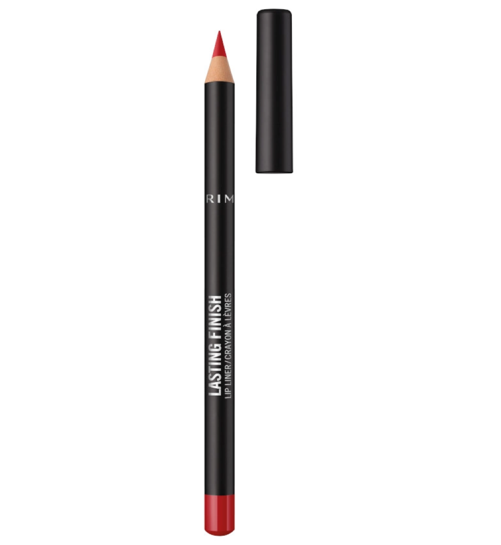 Rimmel London Lasting Finish Lip Pencil - 505 Red Dynamite
