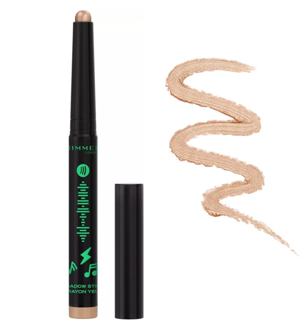 Rimmel London Shadow Stick - 004 Funky Gleam