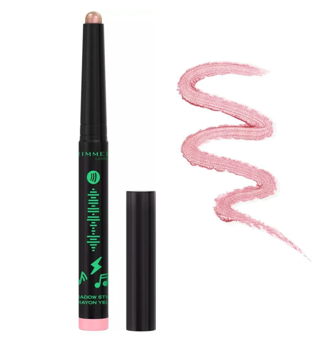 Rimmel London Shadow Stick - 006 Electro Blush