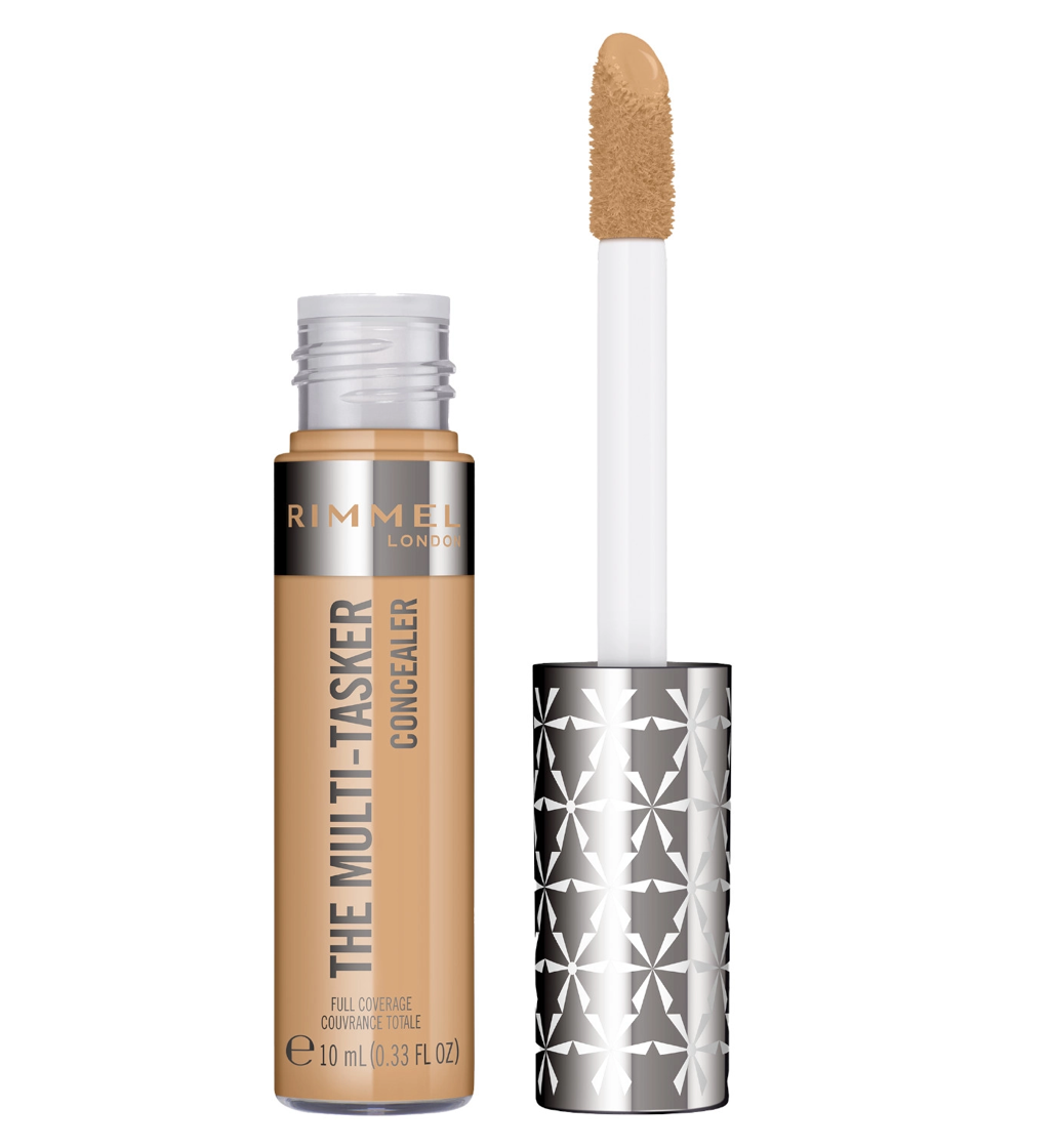 Rimmel London The Multi Tasker Concealer - 060 Light Honey