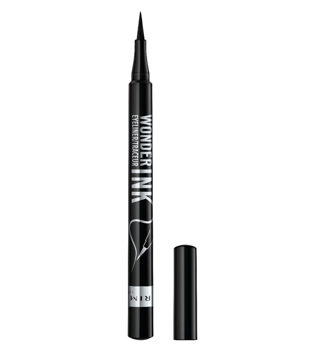 Rimmel London Wonder Ink Ultimate Liner - 001 Black