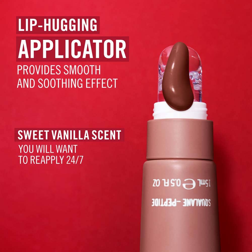 Rimmel Butter Me Up Lip Gloss