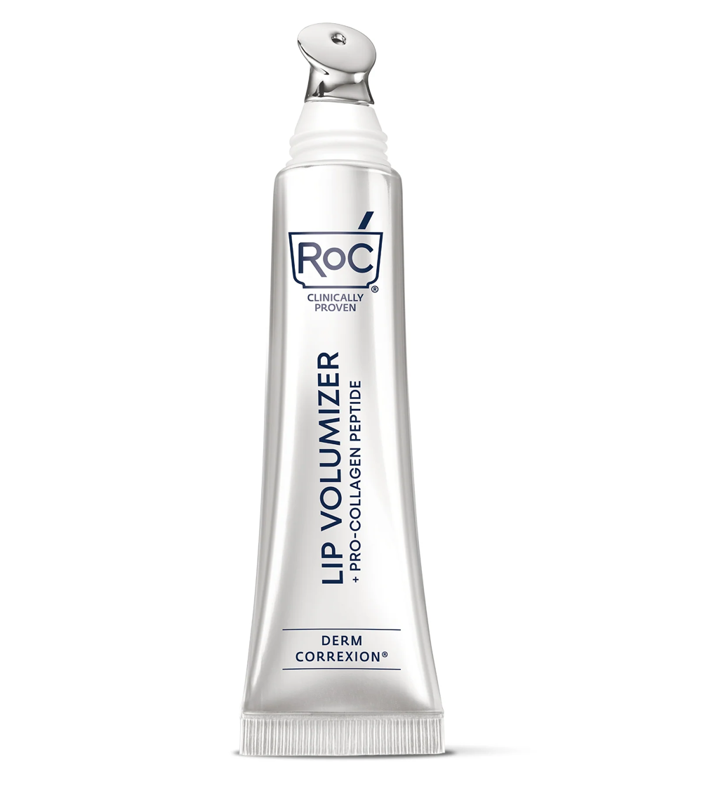 RoC Derm Correxion Lip Volumizer Treatment