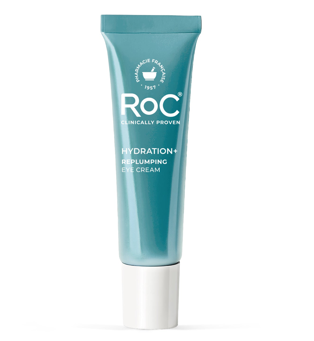 RoC Multi Correxion® Hydrate + Plump Eye Cream