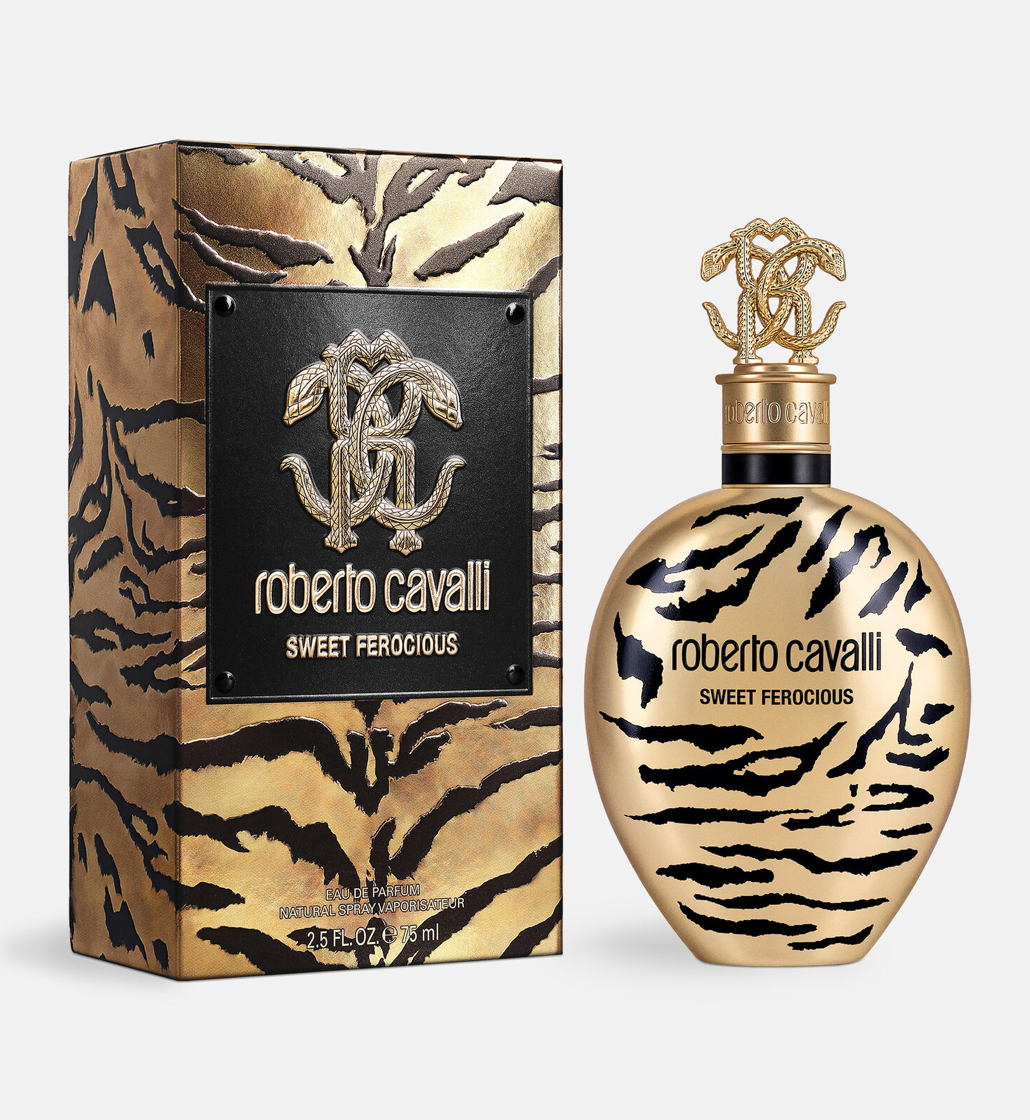 Roberto Cavalli Ladies Sweet Ferocious Eau de Parfum