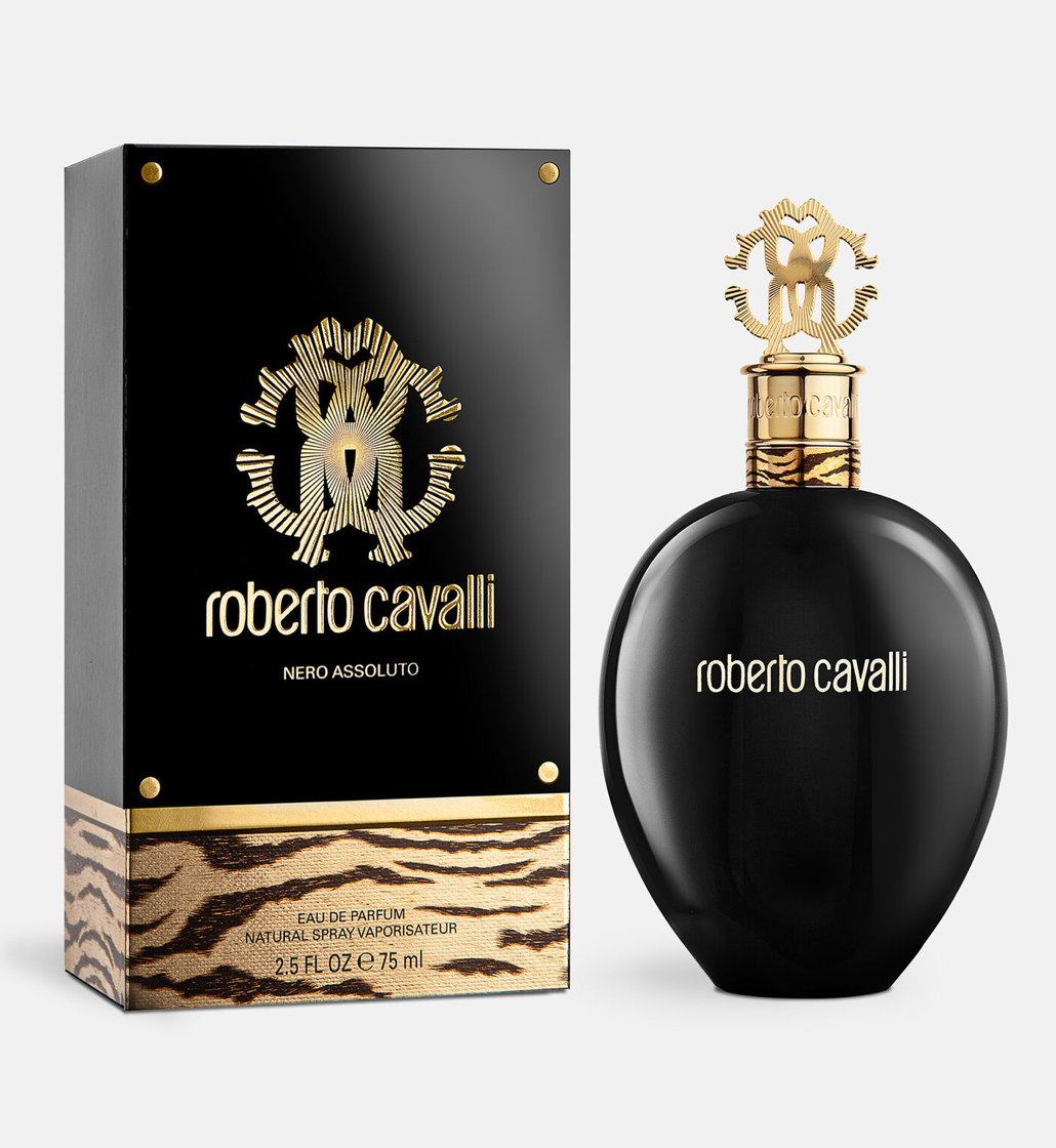 Roberto Cavalli Nero Assoluto Eau de Parfum