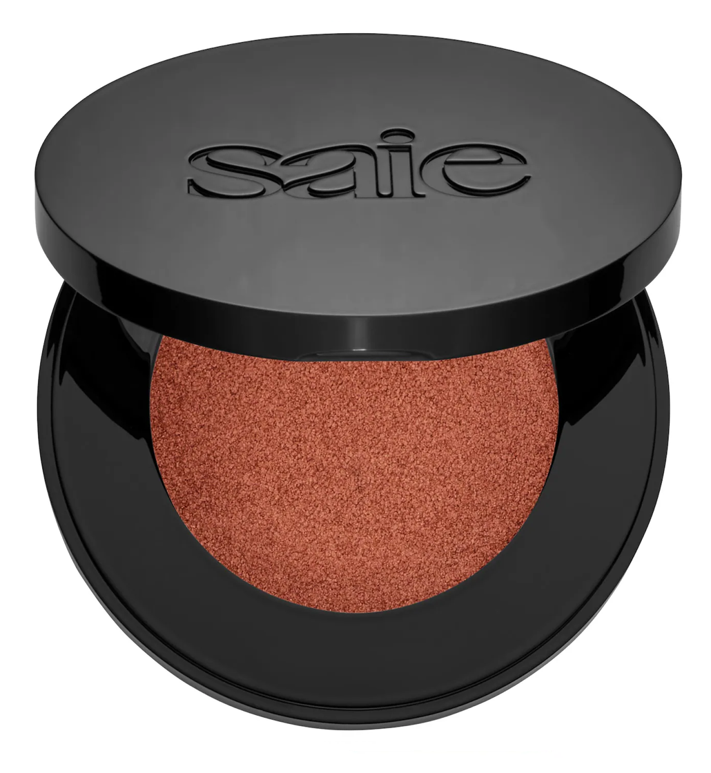 Saie Glow Sculpt Multi Use Cream Highlighting Blush - Bronzeglow