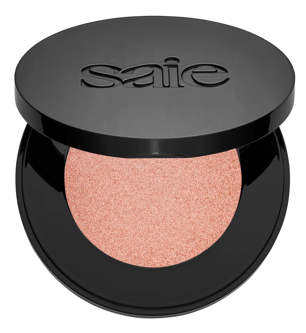 Saie Glow Sculpt Multi Use Cream Highlighting Blush - Pinkglow