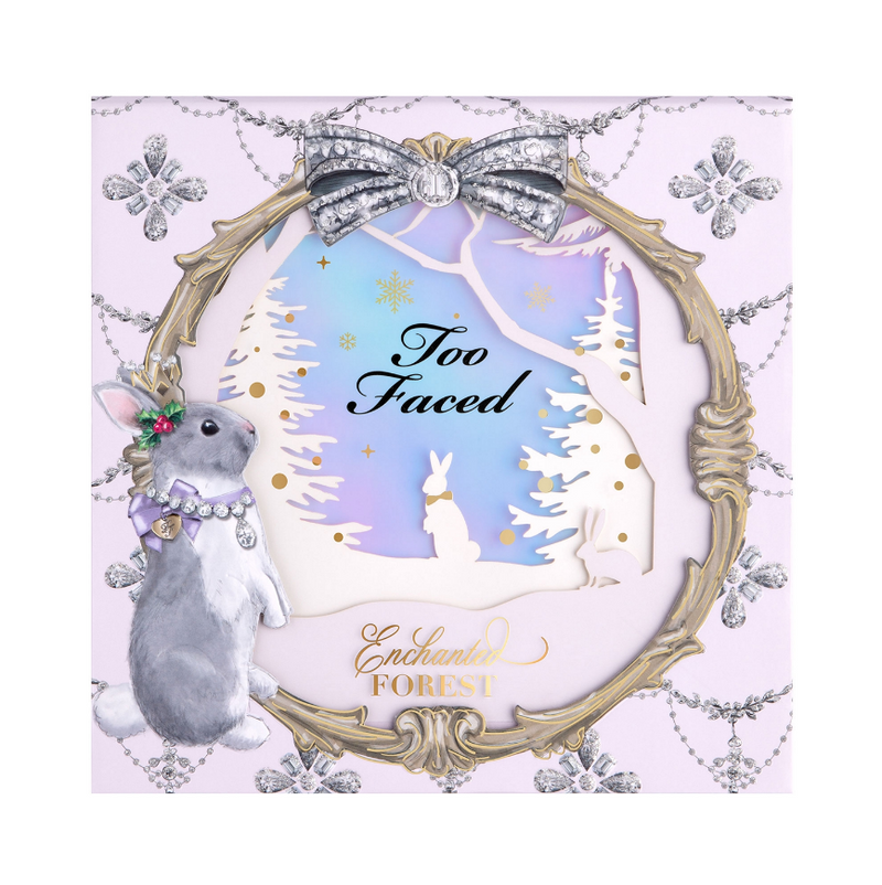 Too Faced Enchanted Forest Limited Edition Palette