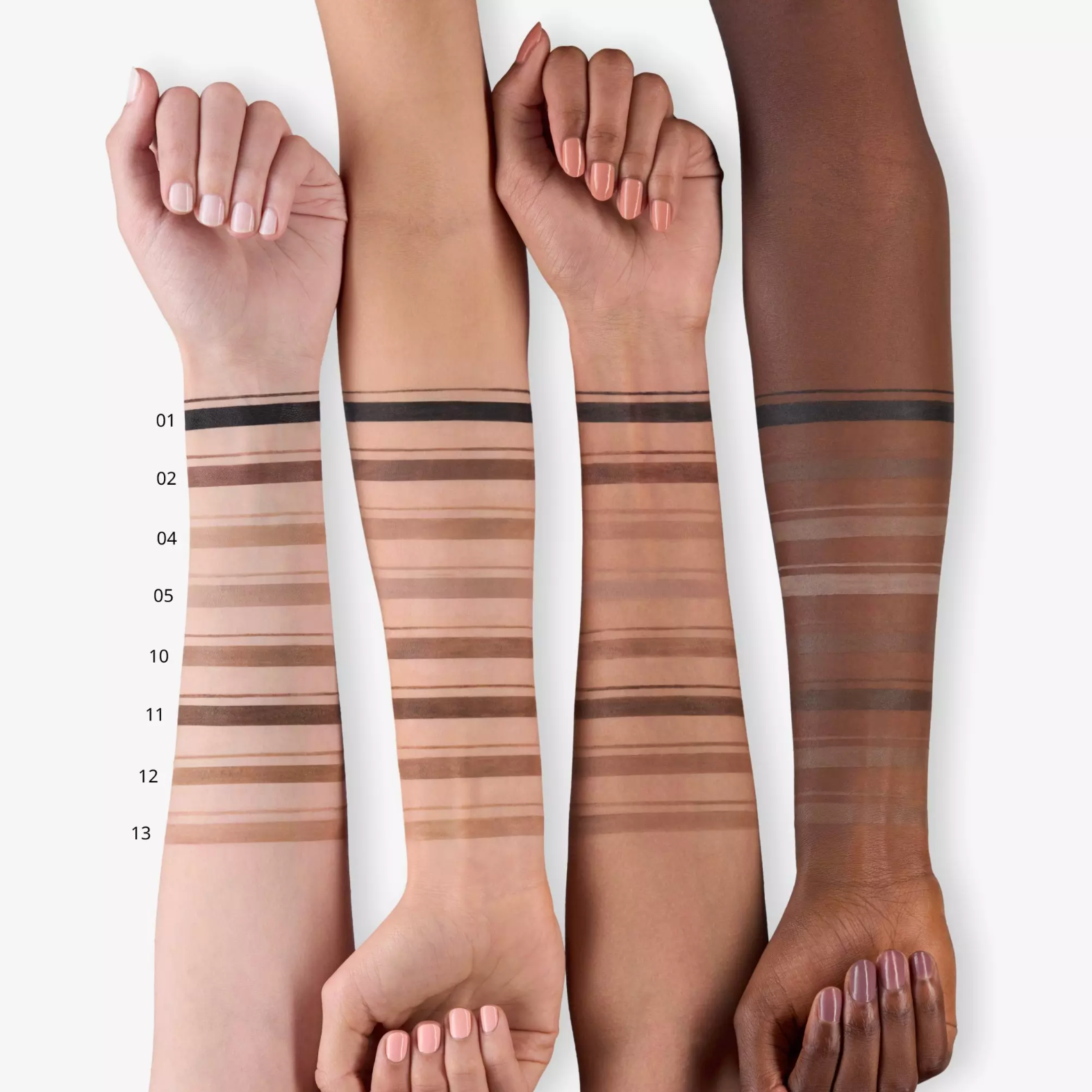 Essence Eyebrow Designer Pencil With Brush