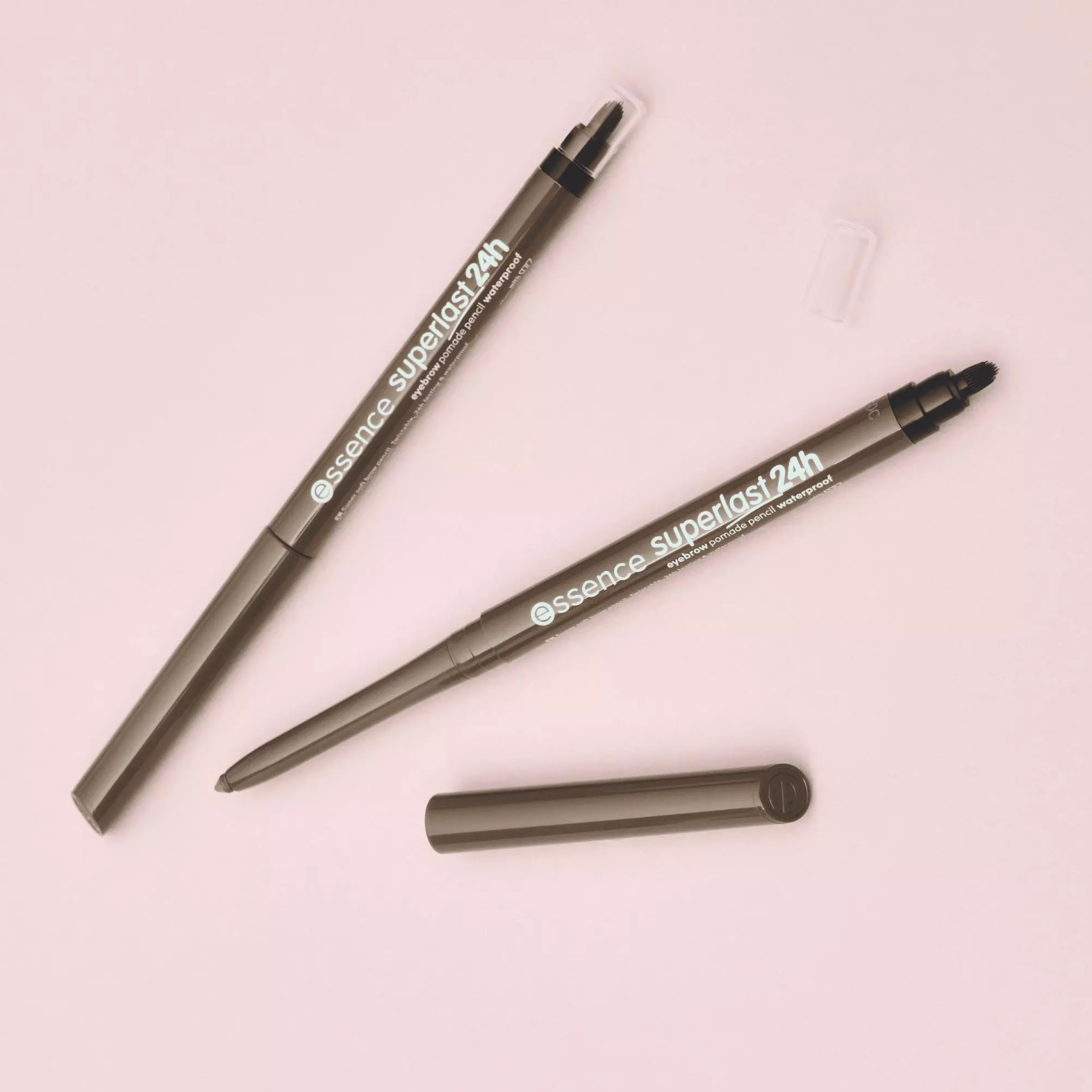 Essence Superlast 24h Eyebrow Pomade Pencil Waterproof