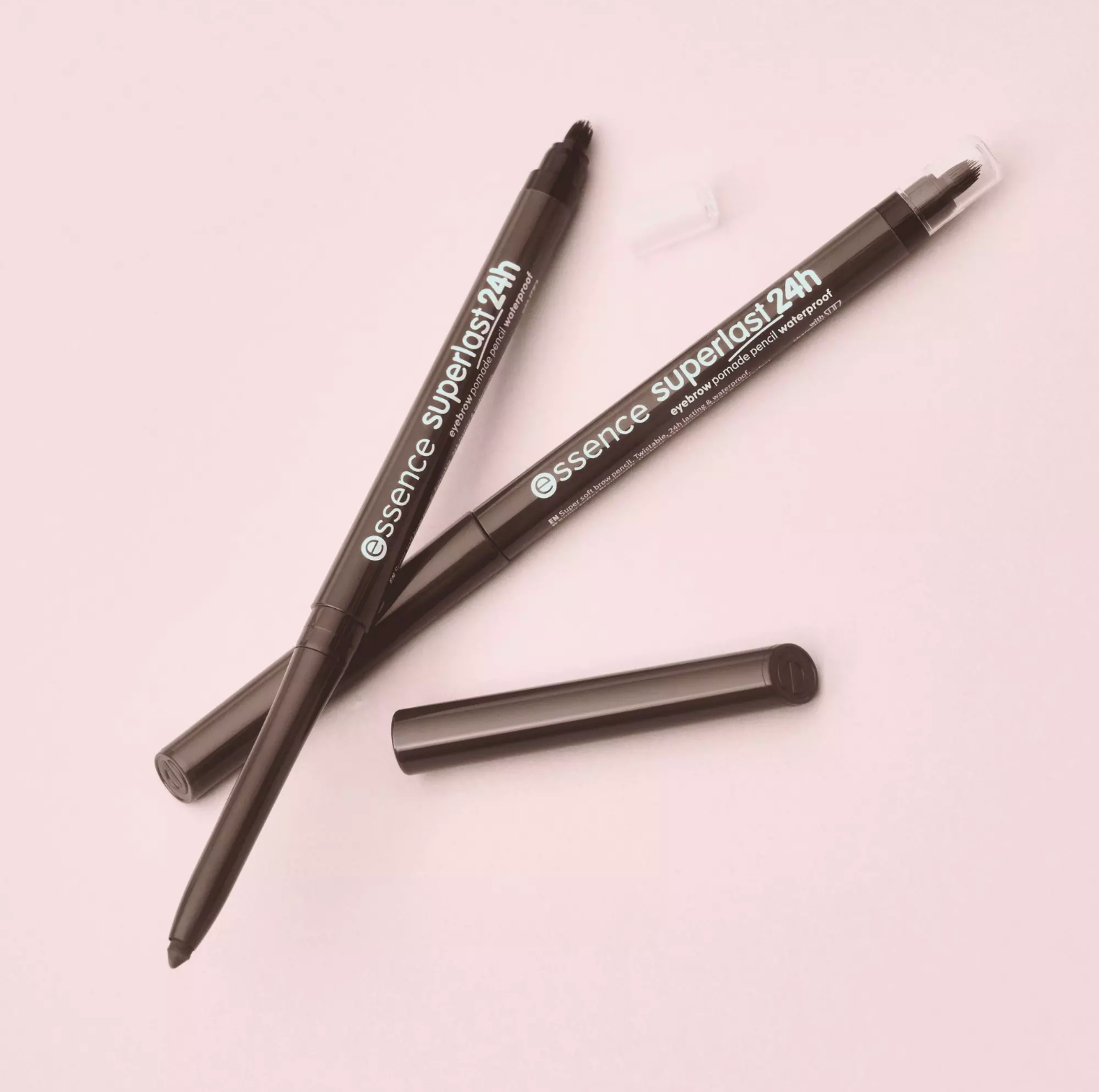 Essence Superlast 24h Eyebrow Pomade Pencil Waterproof