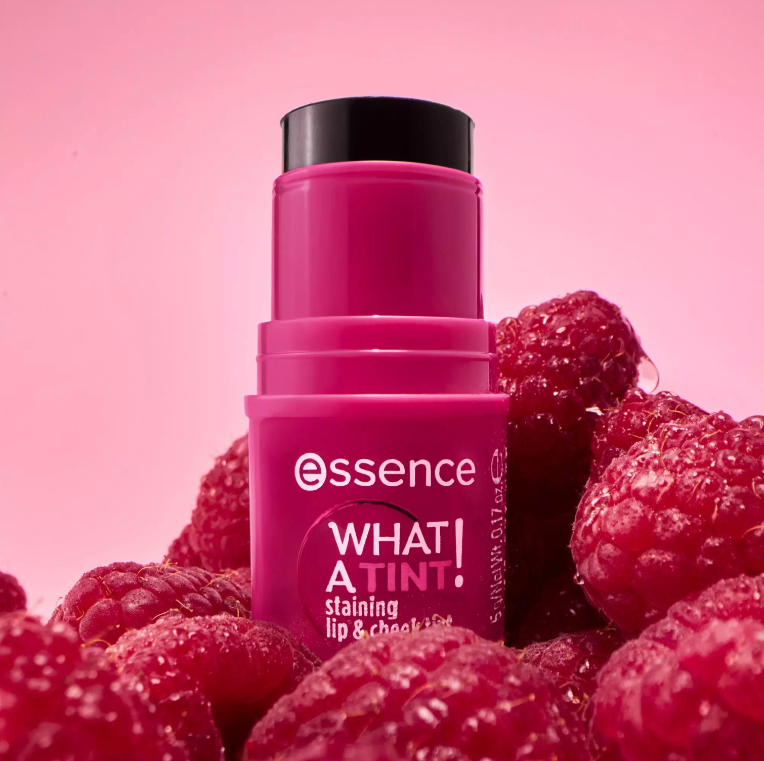 Essence What A Tint Staining Lip & Cheek
