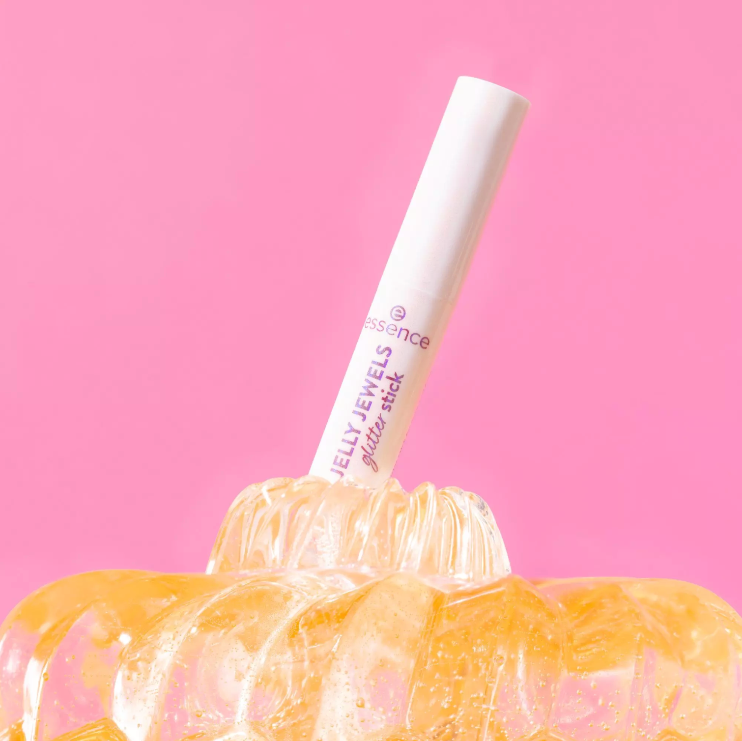 Essence Jelly Jewels Glitter Stick