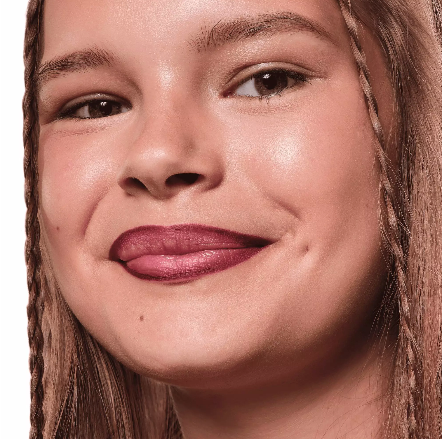 Essence 8H Matte Comfort Lipliner