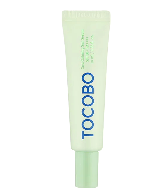Tocobo Cica Calming Sun Serum SPF50+ PA++++