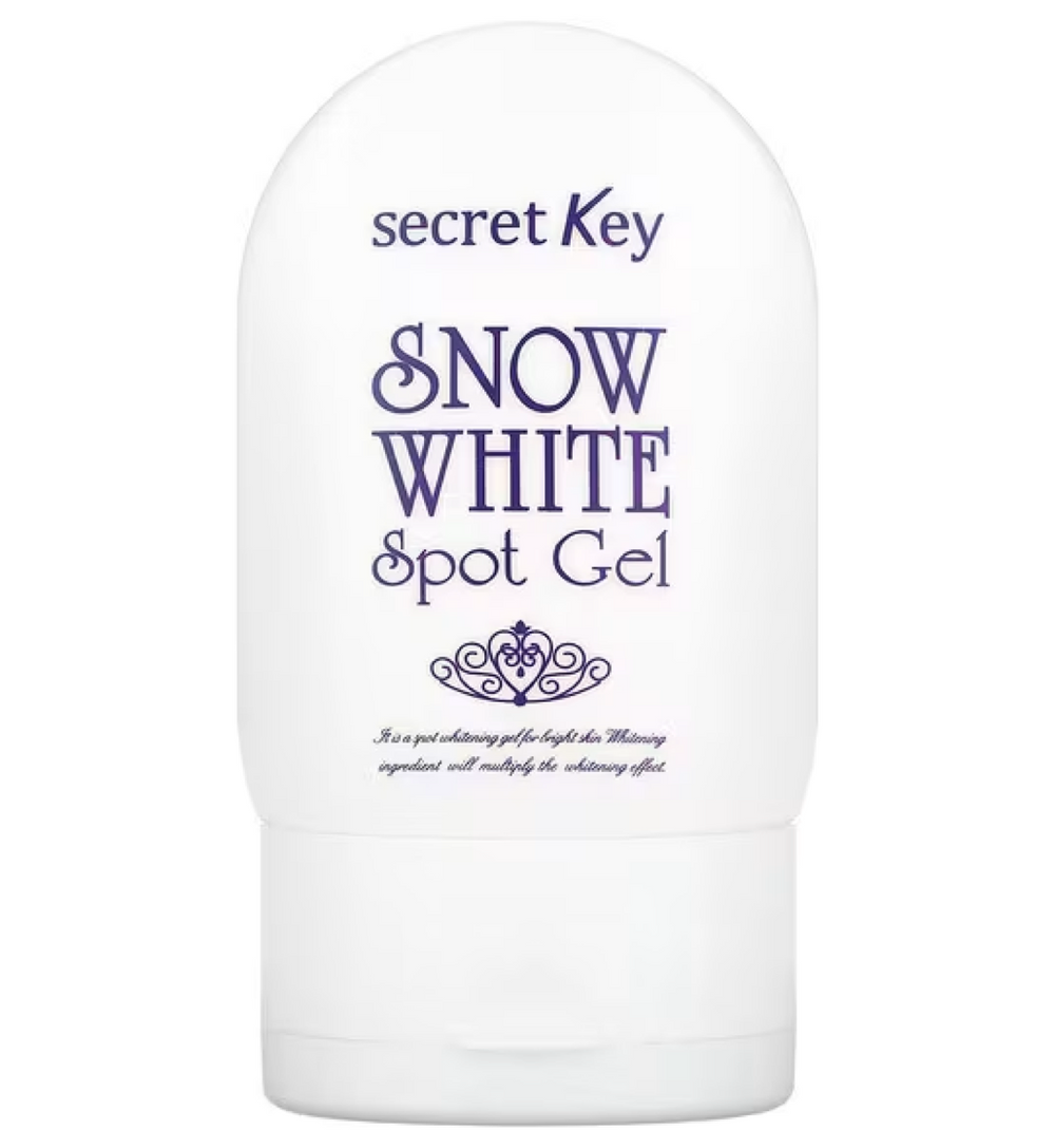 Secret Key Erange Secret Key Snow White Spot Gel