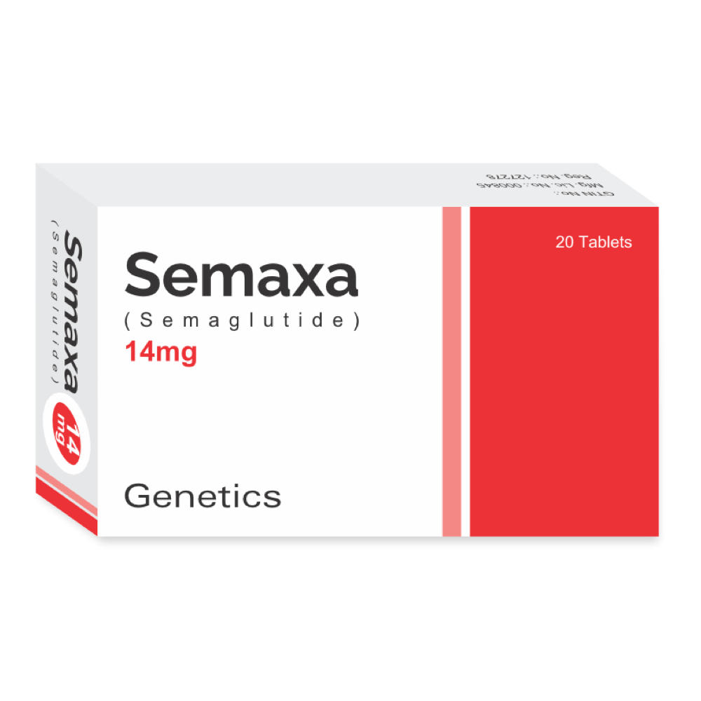 semaglutide fybeca ecuador Semaxa