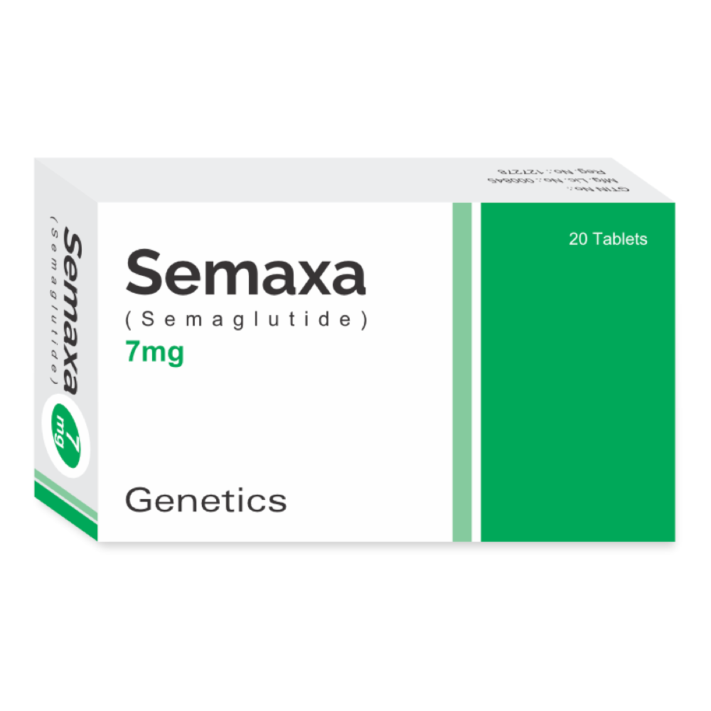 semaglutide fybeca ecuador Semaxa