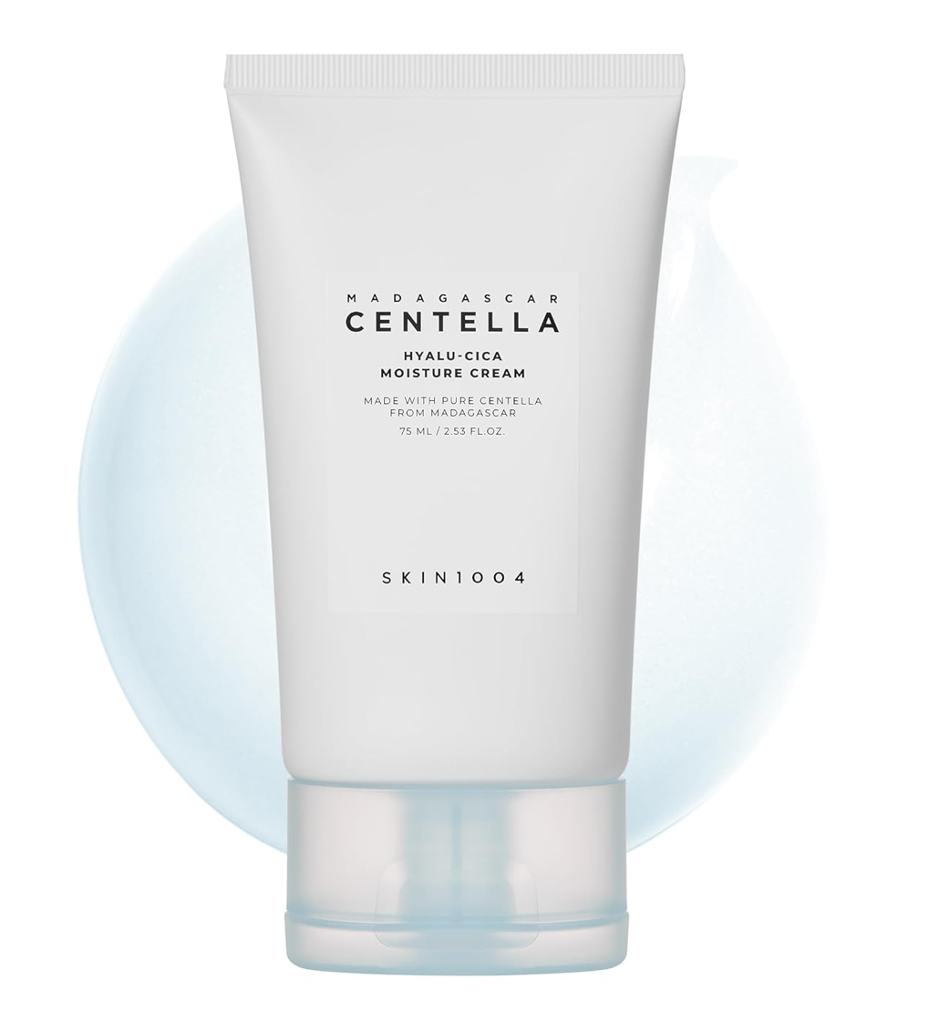 Skin1004 Madagascar Centella Hyalu-Cica Moisture Cream