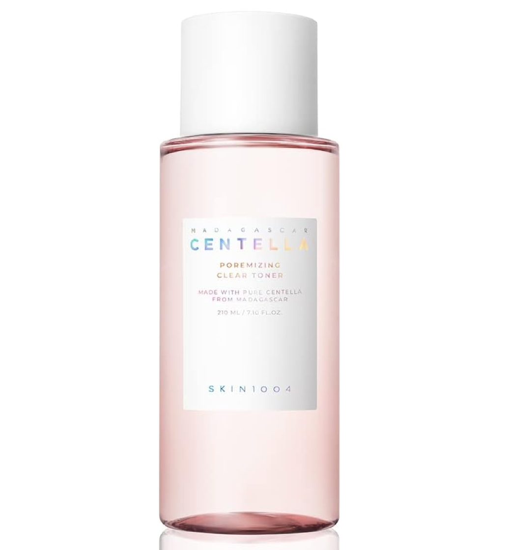 Skin1004 Madagascar Centella Poremizing Clear Toner