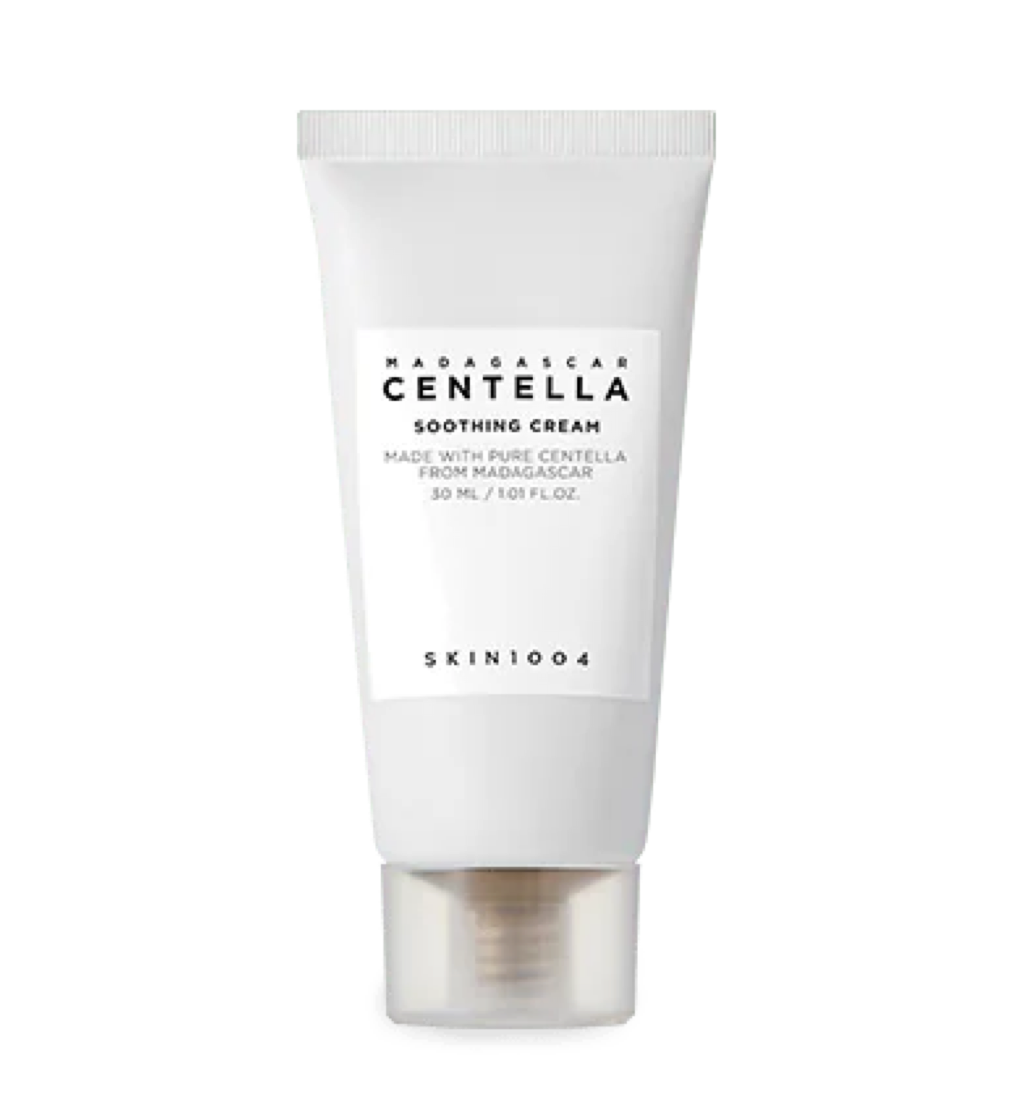 Skin1004 Madagascar Centella Soothing Cream Skin1004 Madagascar Centella Soothing Cream