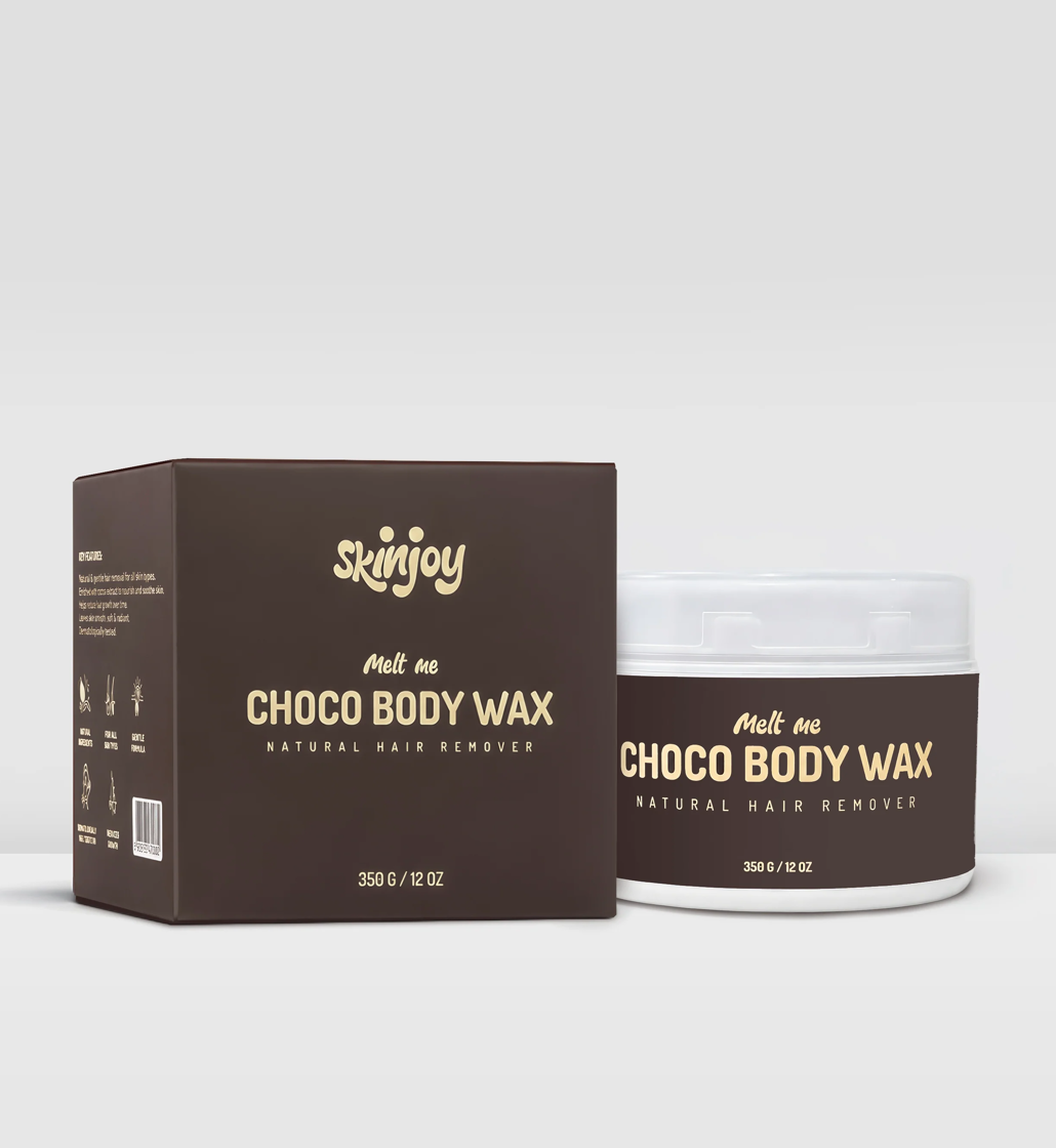 Skinjoy Melt Me Choco Body Wax