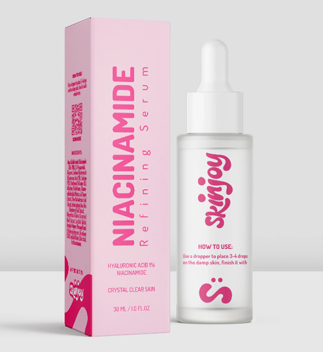 Skinjoy Niacinamide Refining Serum 5%